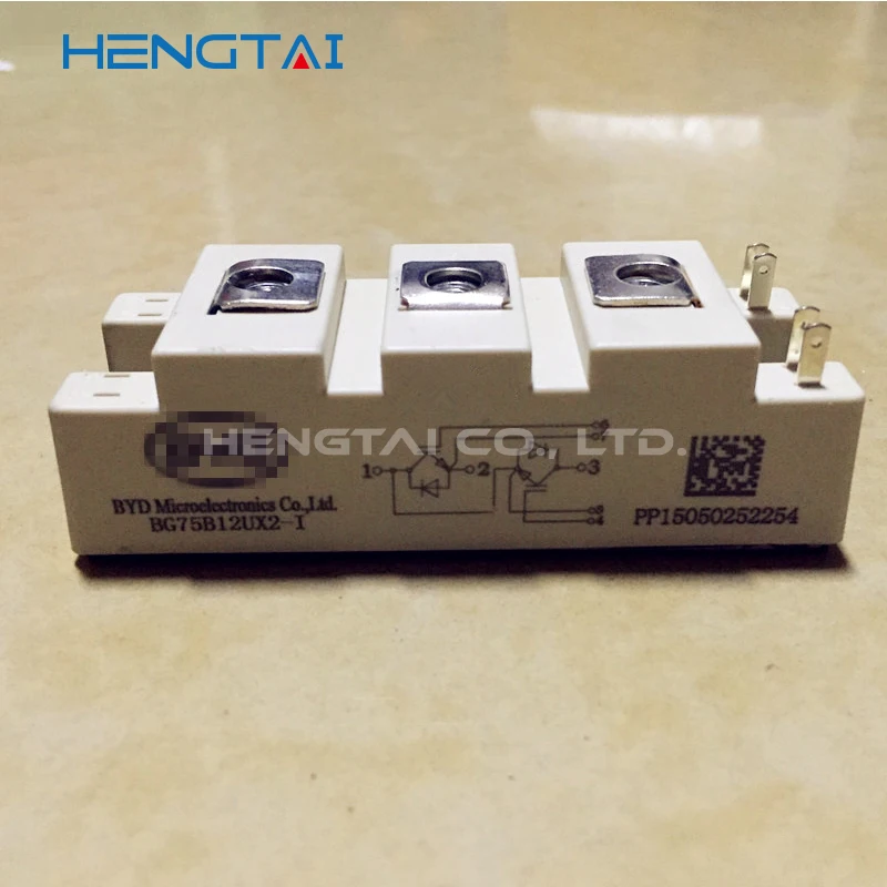 شحن مجاني BG75B12UX2-I BG100B12UX2-I 403CNQ100PBF وحدة جديدة ومبتكرة