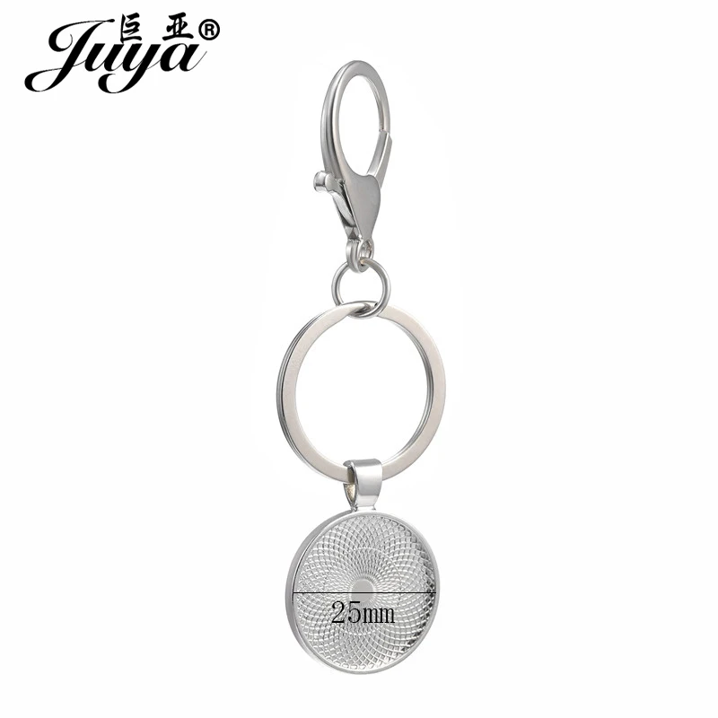 Variant: Rhodium plated