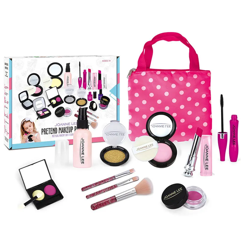Make Up Speelgoed voor Kinderen: Een Uitgebreide Beoordeling en Handleiding