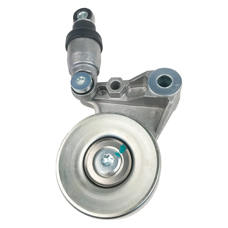 Timing Belt Tensioner Assembly 11750-2W200 11750-2W20C ZD30 RD28 For Nissan Safari  Y61 Terrano Caravan NV350