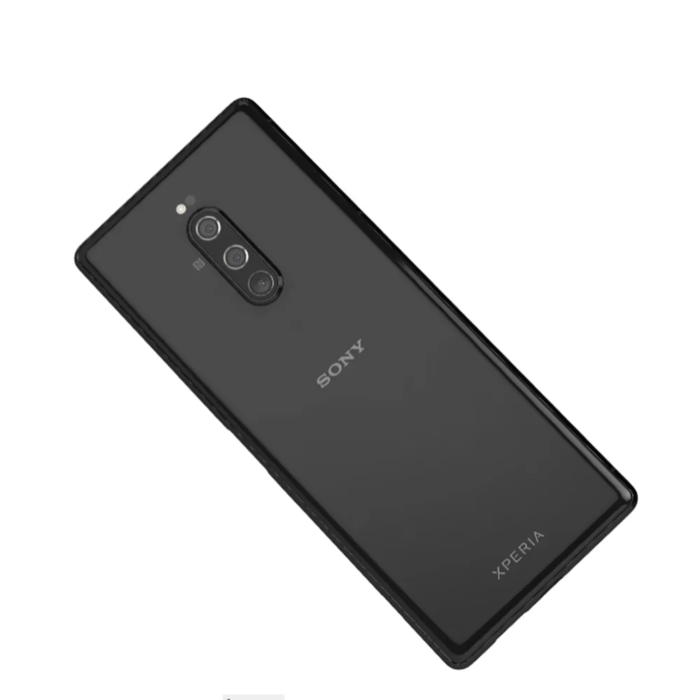 Sony Xperia 1 Single SIM J8110/Dual SIM J9110 XZ4 128GB ROM 6GB