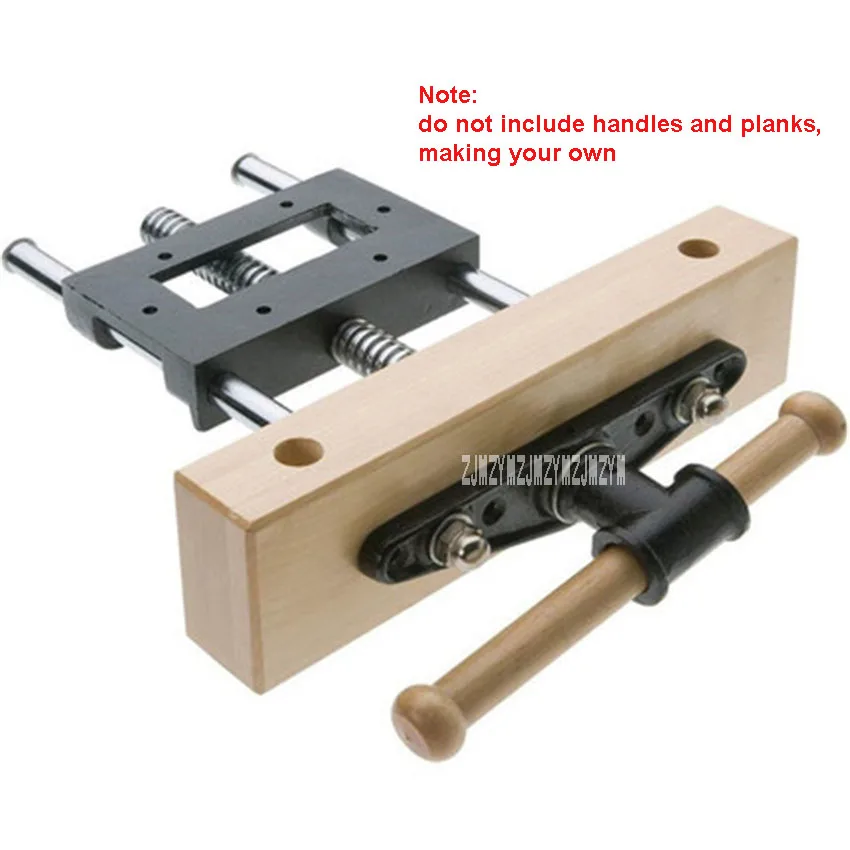 MC01044 Woodworker Table Vise 10.5\