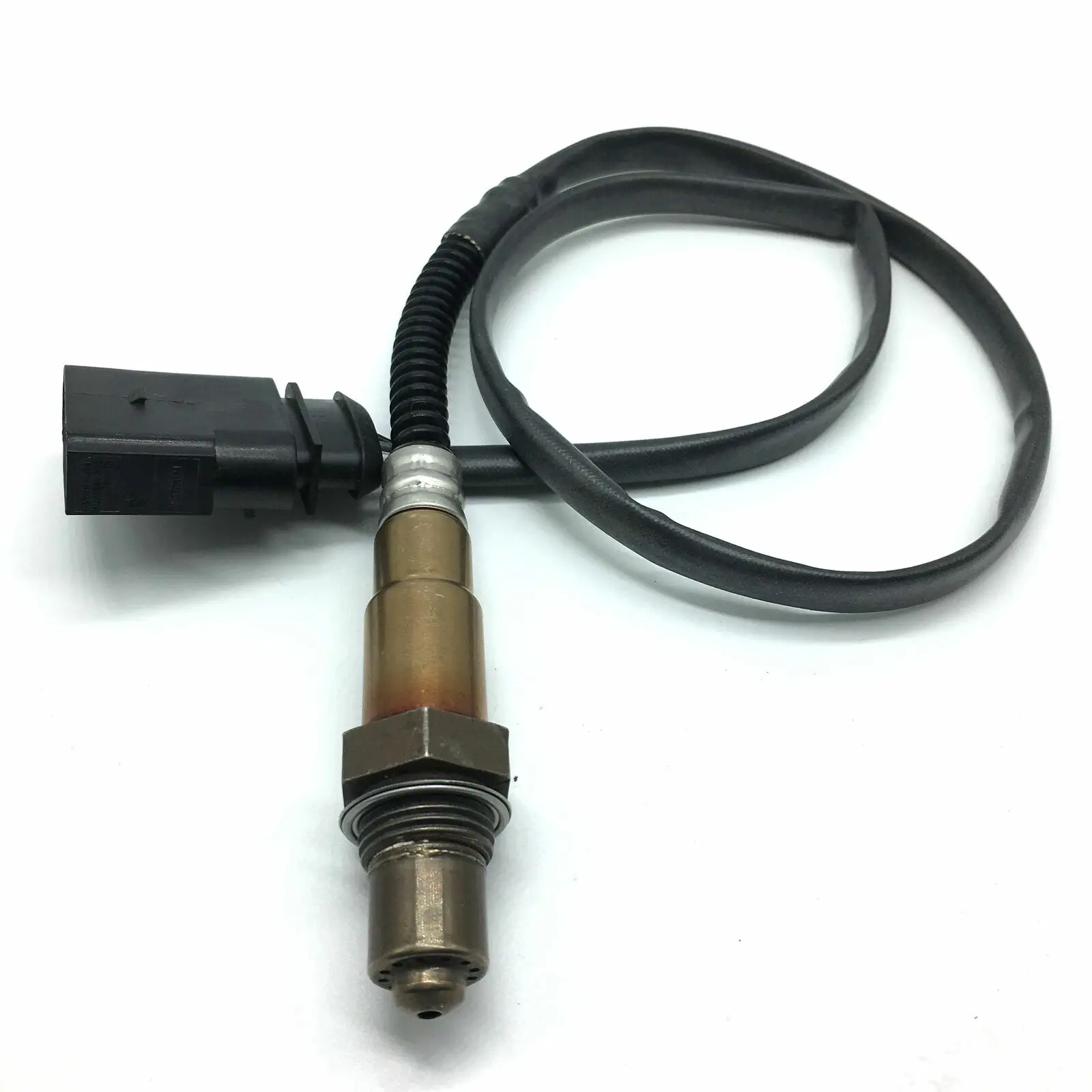 Downstream Oxygen Sensor 234-4848 95560613601 95560613610 For 2000-2006 Porsche Cayenne/VW Jetta Phaeton Golf/Audi A4