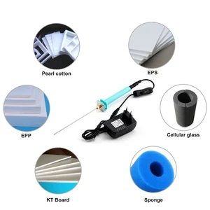 أفضل 6 آلات قطع الستايروفوم للمبيعات - No2