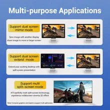 DisplayPort 1.4 Cable #4