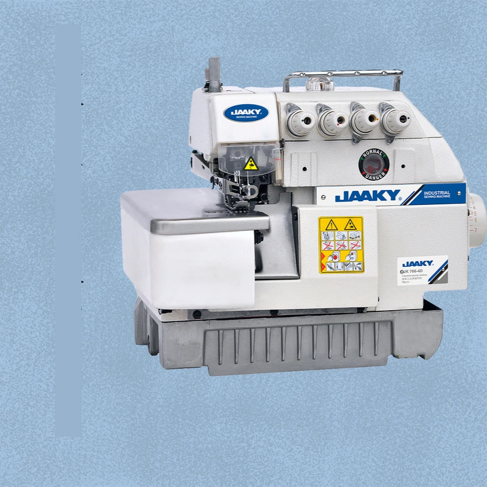 Sewing Machine Hemming Zigzag Stretch Sewing Machine Overlock Machine