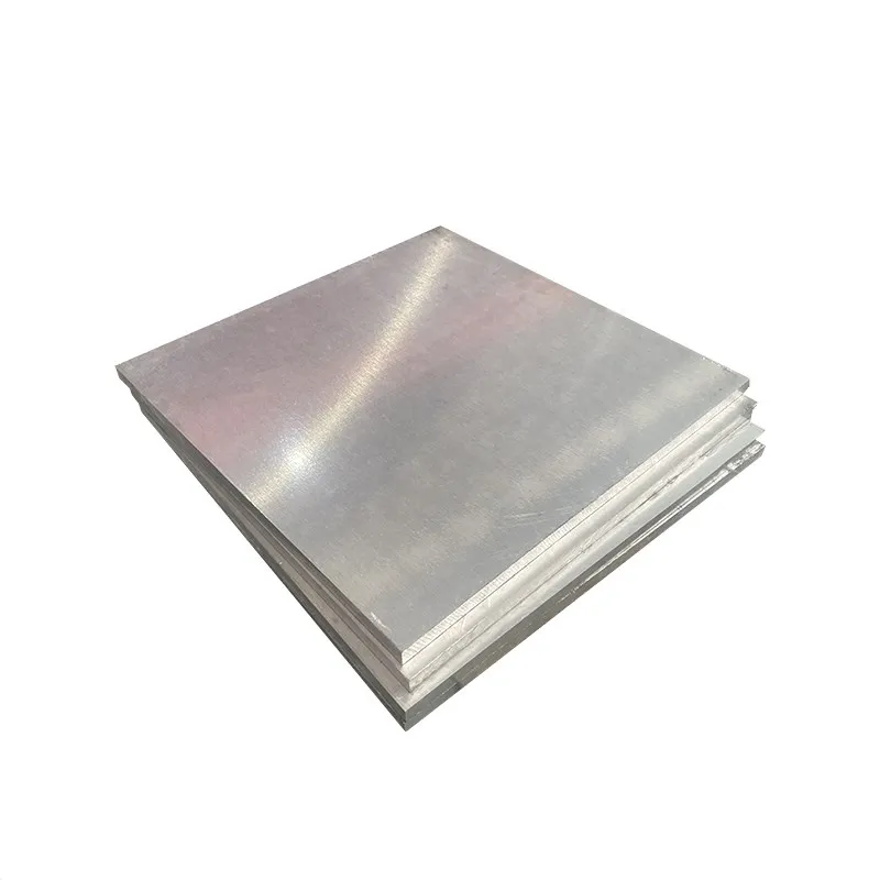 6061 Aluminum Alloy Plate Block Block Laser Cutting DIY Material Model Parts Car Frame Metal for Vehicles Boat Industry