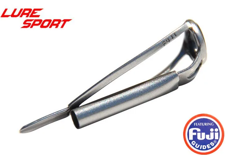 Japan FUJI 11-teiliges Spinnfisch-Leiterset BC CCKTAG BC CCKLAG30 Leiter BC CCMNAT Top-Leiter Rutenbauteil Reparatur DIY Zubehör – Detail 4