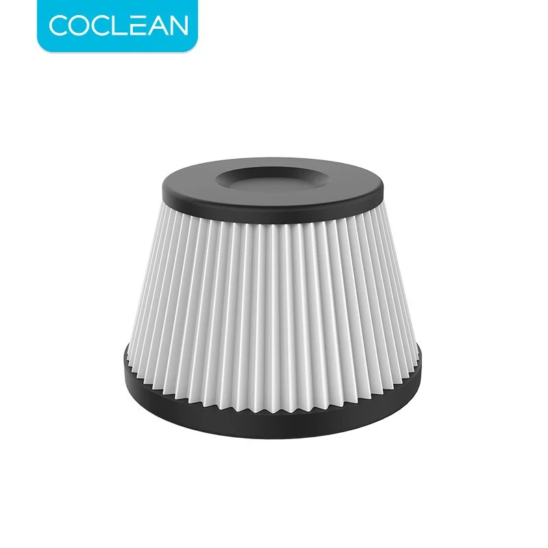 COCLEAN Cleanfly FV2 Handheld Vacuum Cleaner filter accessories for Car home Portable Wireless Dust Catcher 16800PA