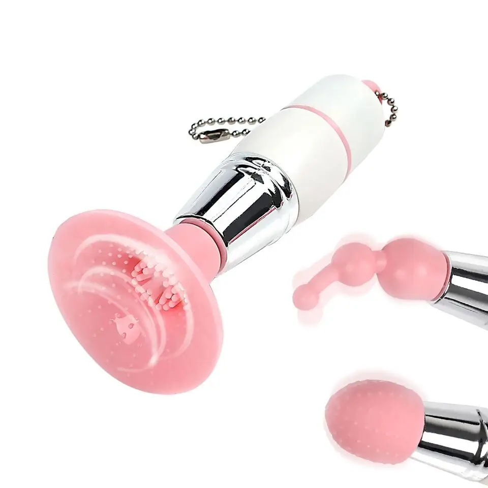 Vibrador Mini Bala para clítoris, masajeador Anal y vaginal, traje de tres piezas, masturbador femenino, Juguetes sexuales portátiles fuertes,