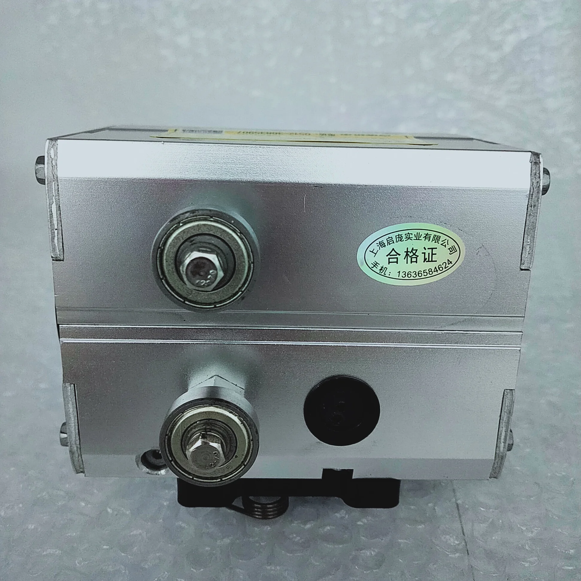 TAKE UP GP20 PX20 GP3-20LX  Linear Actuators  TRAVERSE UNIT BOX Rolling Ring Drivesfor  cable Winding Machine