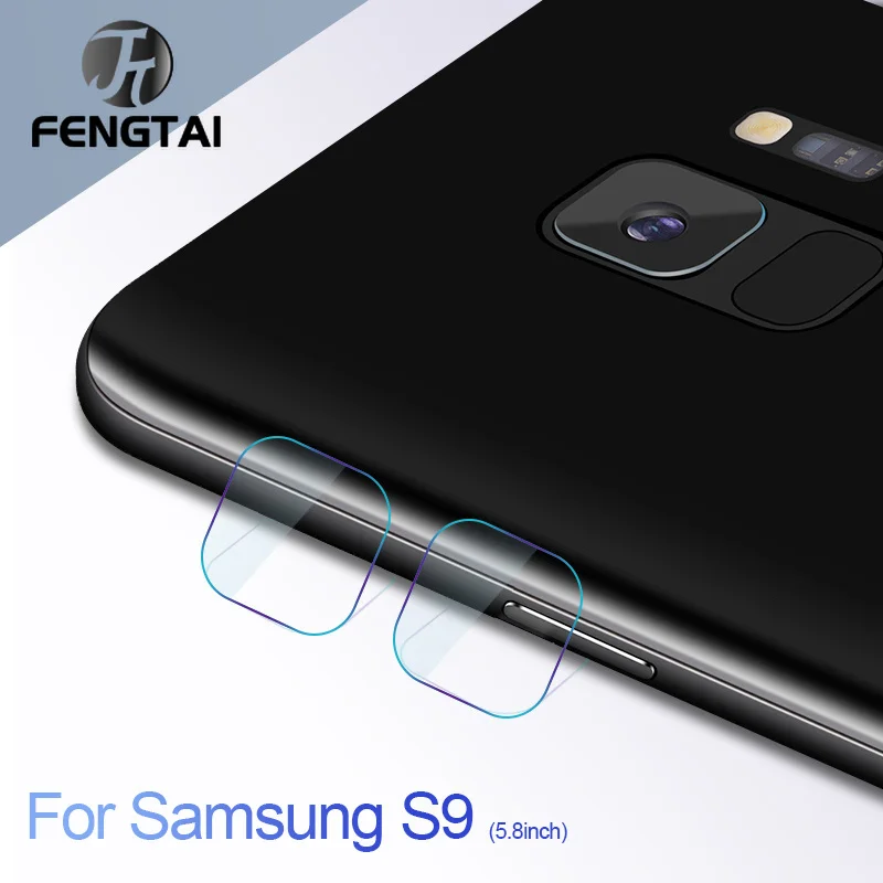 Camera Lens Glass For Samsung Galaxy S10 lite plus screen Protector Film for Galaxy s8 S9 Plus Note8 note9 screen Protector