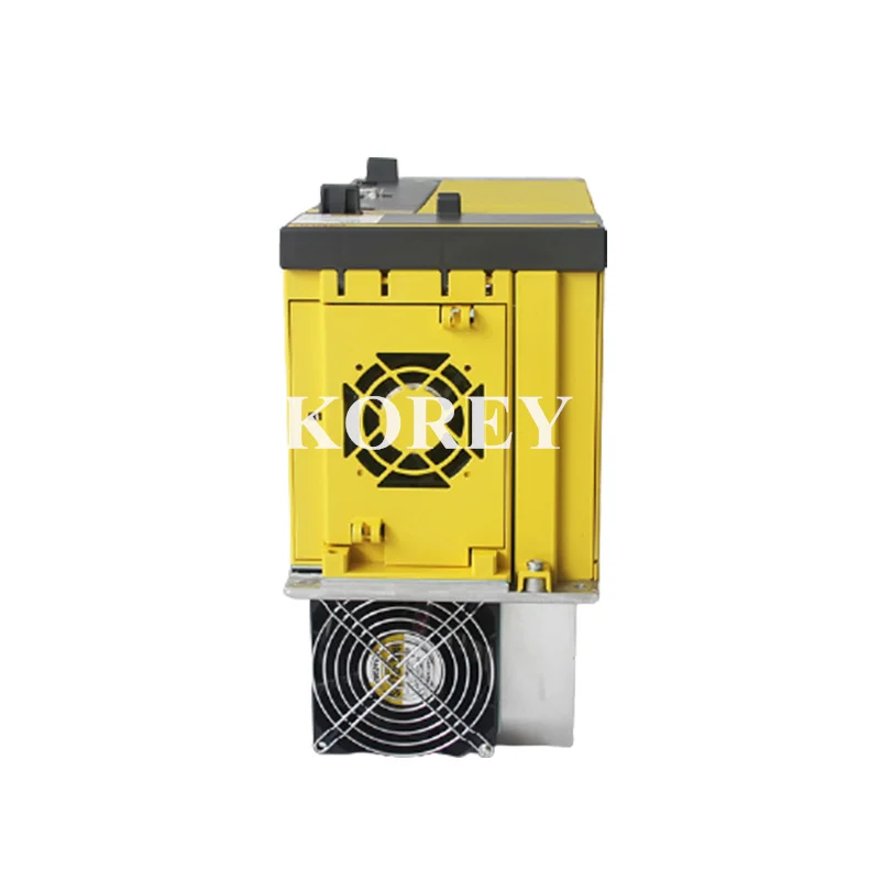 Módulo amplificador de servocontrolador, A06B-6200-H037