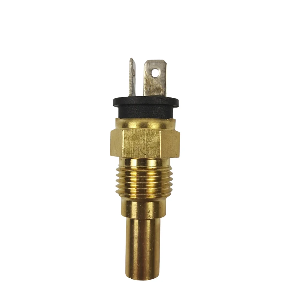 Water Temperature Sensor Alarm for CATERPILLAR Excavator E312B/C/D for ISUZU MITSUBISHI Engines High Quality Accessories