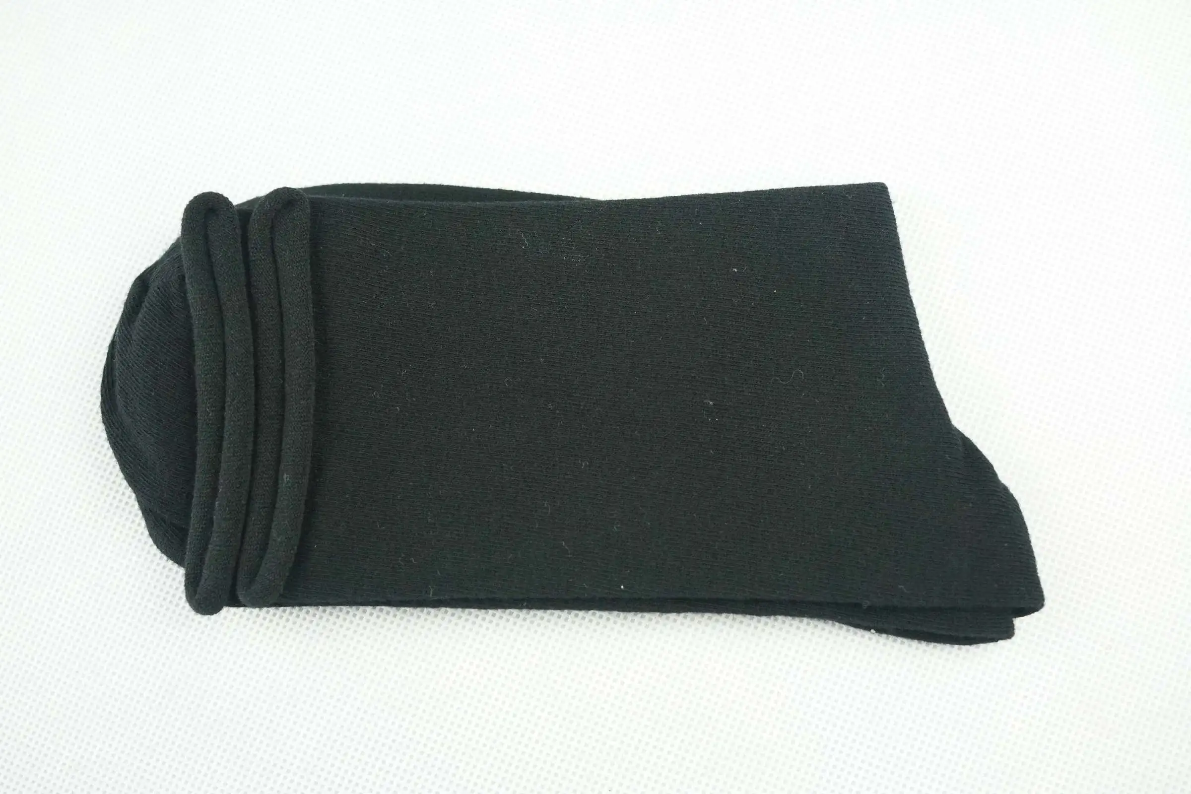 Men socks Sensitive Diabetic Crew Socks Comb Cotton With Seamless Toe, No Elastic ,5 Pairs Size 10-13