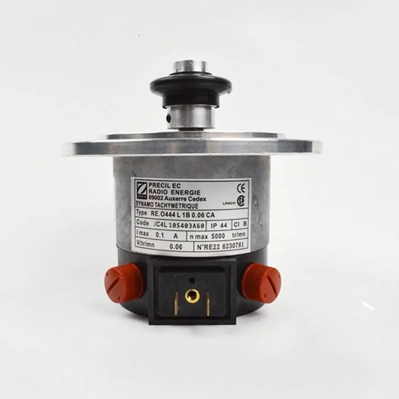 Tachometer Motor RE.0444L1B0.06CA Motor KM276027 Elevator Parts Lift Accessories