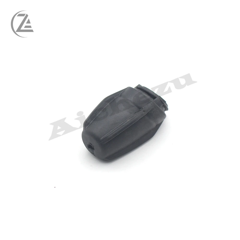 ACZ Antenna Radio Cable Rubber Cover Suitable for CAN-AM Bombardier Tricycle Spyder RT Limeted Antenna