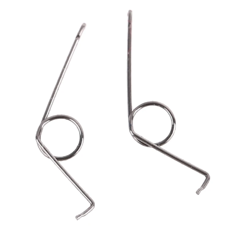 10 개/대 PS5 핸들 적응 모터 금속 스프링 교체 수리 부품 PS5 컨트롤러 부품