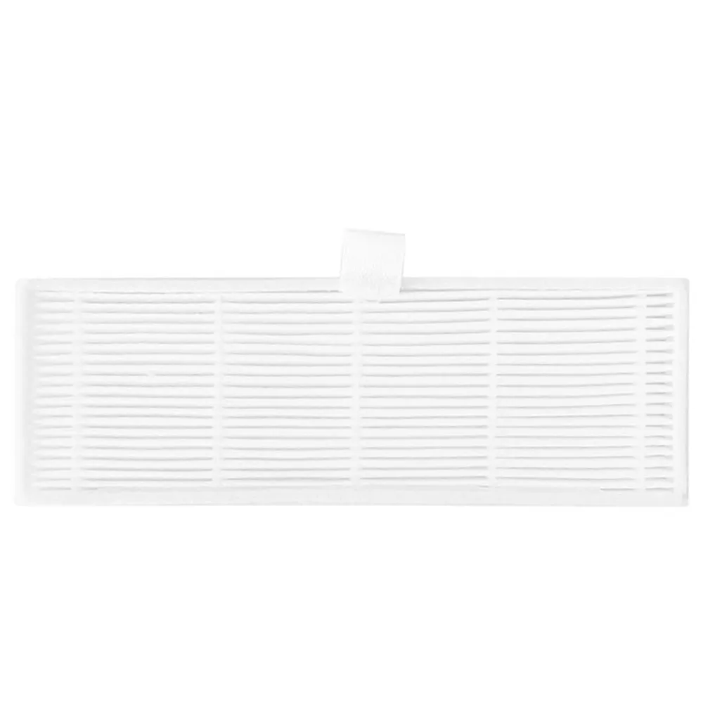 ل Proscenic M7 برو الجانب الرئيسي فرش مرشحات خرقة تنظيف الملابس ل Proscenic M7 برو كاسحة روبوت تنظيف اكسسوارات