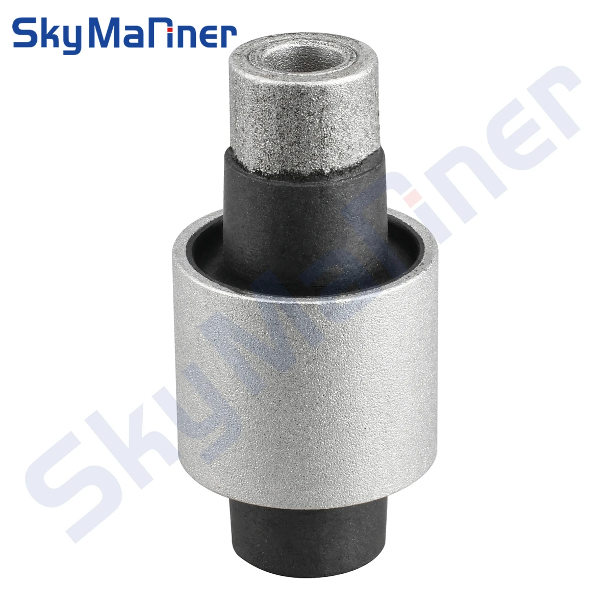 688-44514 Dampper Rubber Mount Upper 688-44514-00 For Yamaha Outboard Motor 2T Parsun T85-02020100 85HP 90HP 688-44514-00-94