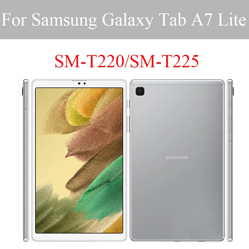 Tablet case for SM-T220 SM-T225 Samsung Galaxy Tab A7 Lite 8.7