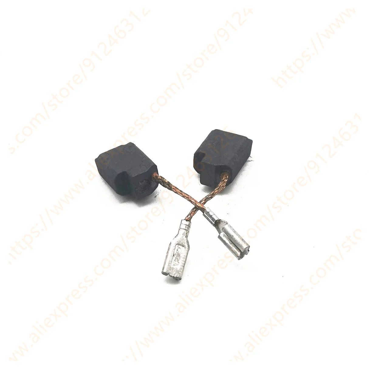 แปรงคาร์บอนสำหรับ DEWALT D28130 D28132 D28133 D28134 D28139เครื่องมืออุปกรณ์เสริมแปรง