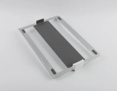 OL-3L OL-3T OL-2 OL-1 Laptop Tray Notebook Clamp Mount Aluminum Black Silver 10'-17'