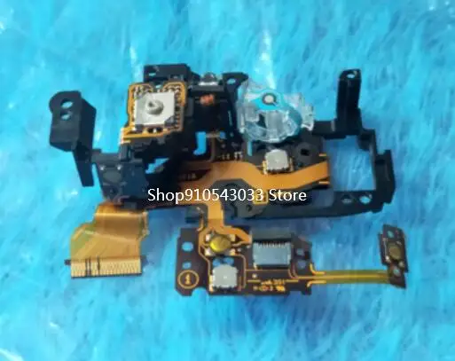 

New For Sony Alpha A7 7S A7S Top Cover Shutter Flex Cable Replacement Repair Part