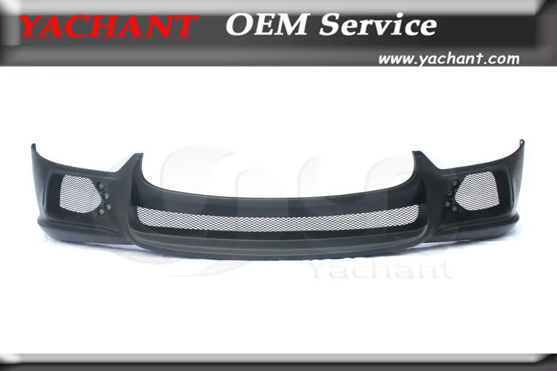 

Fiber Glass FRP Front Half Bumper Lip Fit For 2014-2015 Ghibli WA Style Front Half Bumper Lip