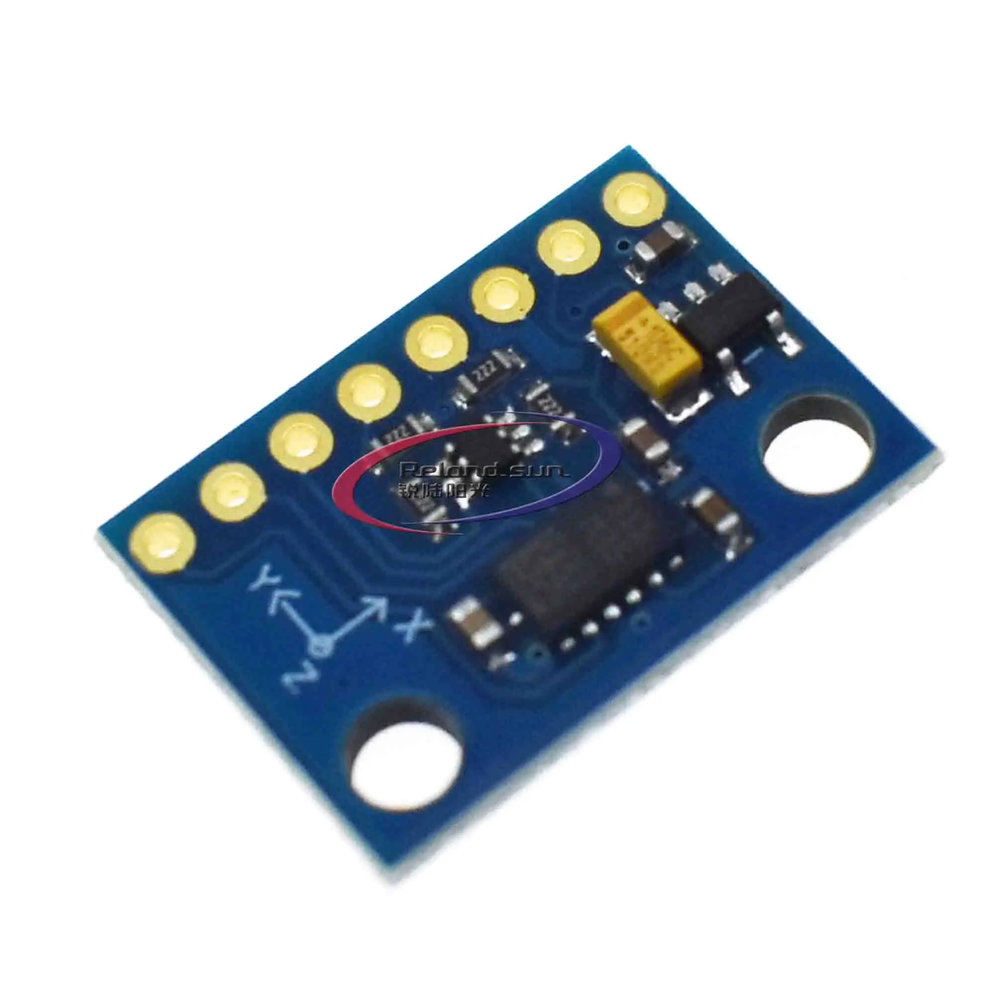 LSM303DLHC GY-511 three axis compass accelerometer high precision sensor module