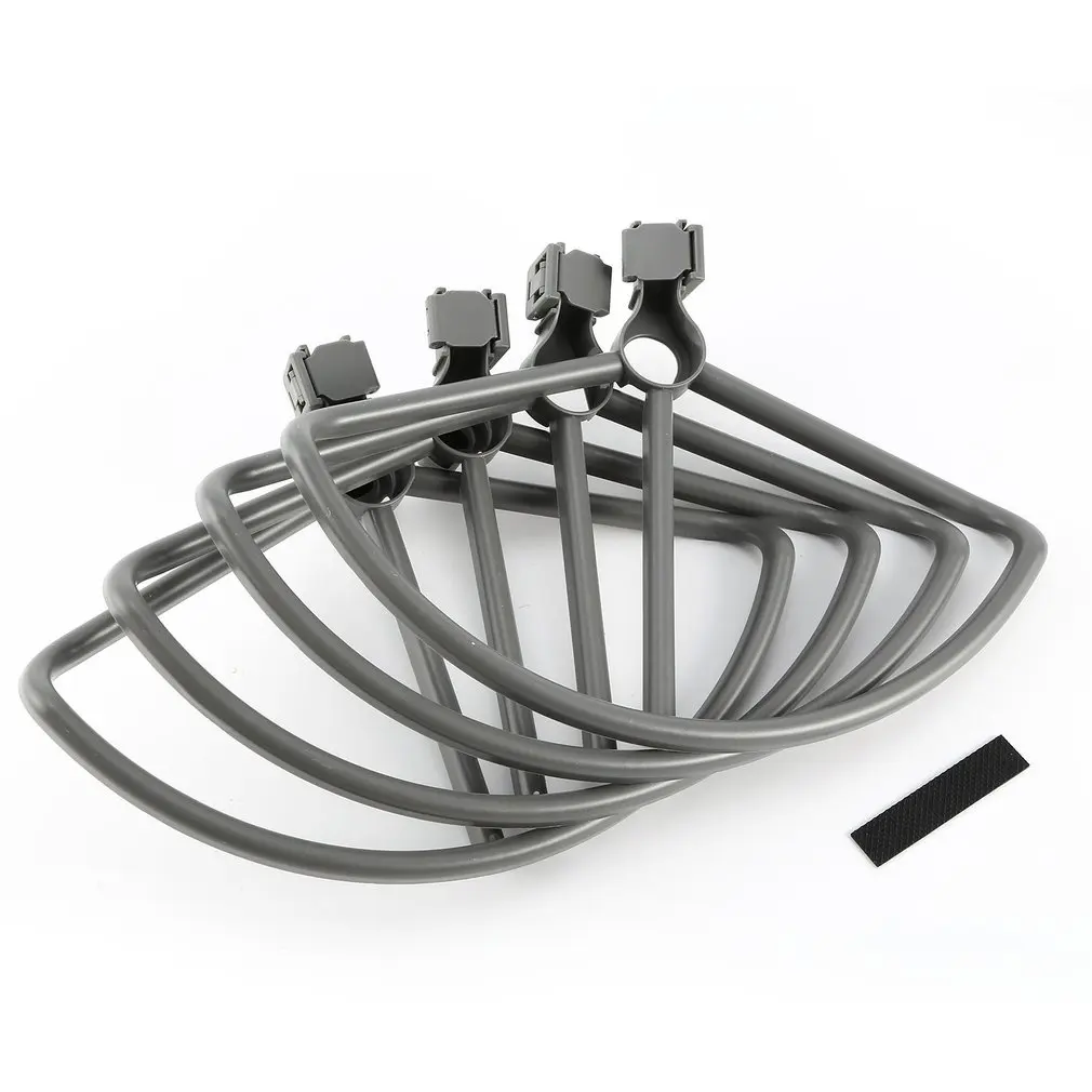 4pcs Propeller Guard Protector for DJI Mavic 2 Pro/ZOOM Propeller Protector Protection for DJI Mavic 2 Protect Accessories