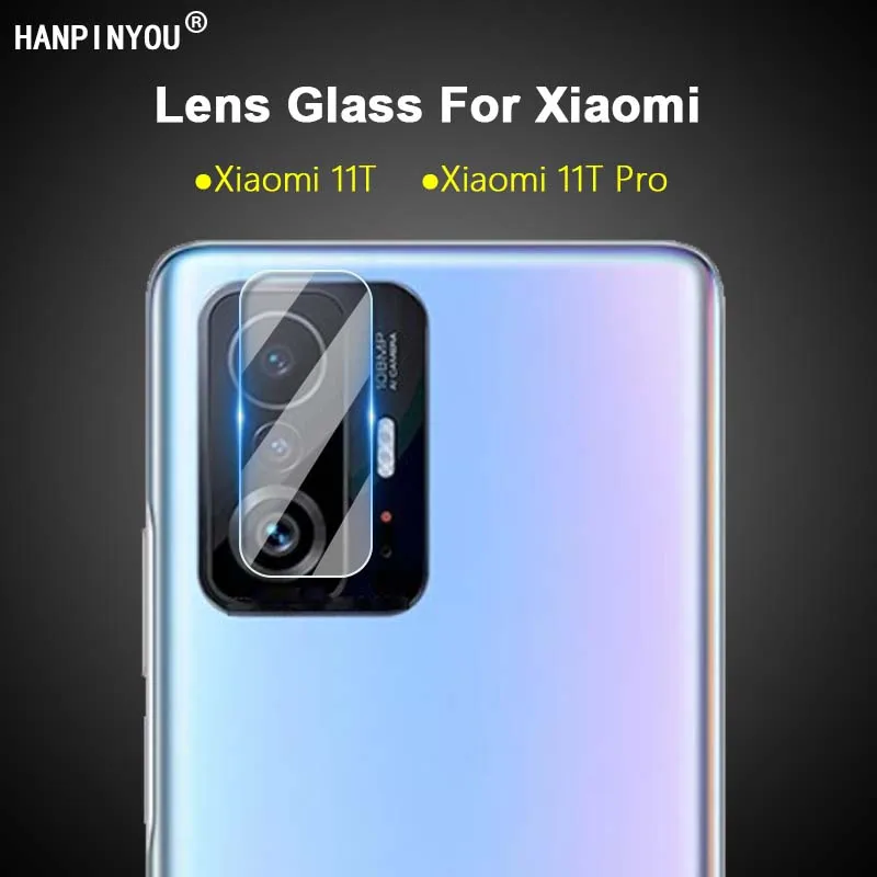 For Xiaomi Mi 11T / Pro 6.67
