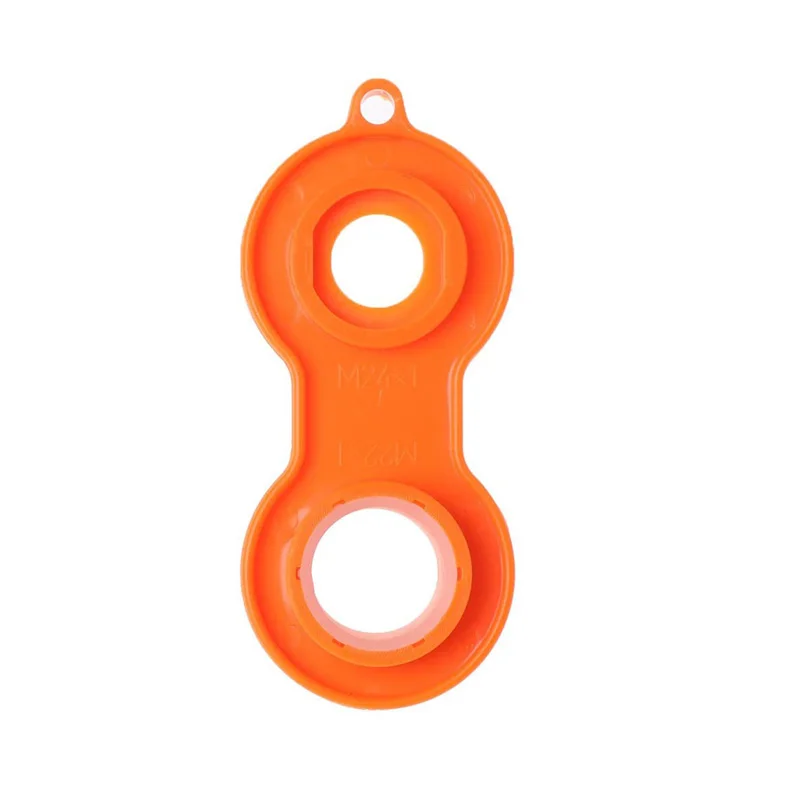 Truosbis Universal Faucet Dismantling Wrench, 2-in-1 Aerator Tool For Easy Faucet Nozzle Filter Repair And Replacement