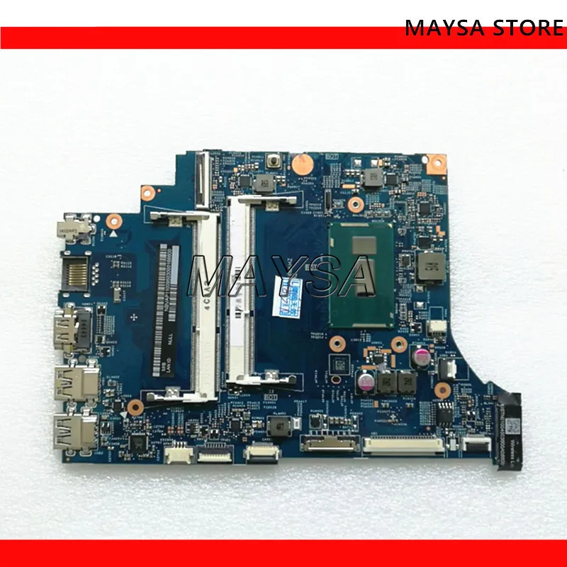 

VA30-HB MB NBMPF11006 13334-1 448.02B15.0011 fit for acer aspire V3-331 laptop motherboard with i3-4005U, 100% working