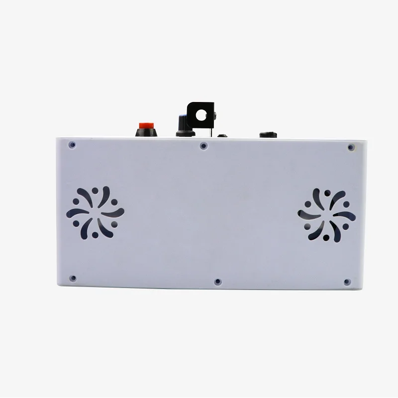 New Arrive Free Shipping LED 24 Cellular Strobe Lights Support Remote Sound Control For Dj Disco Party LED Flash Stage Light