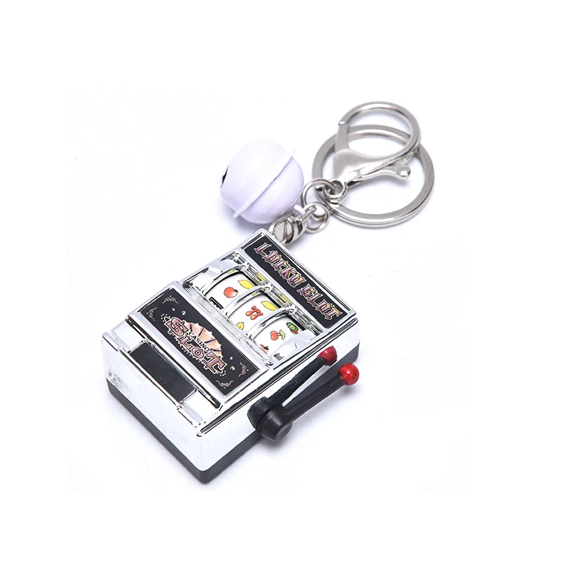 New Fashion Keychain Play Mini Fruit Handheld Non-toxic Desktop Children's Toy Entertainment