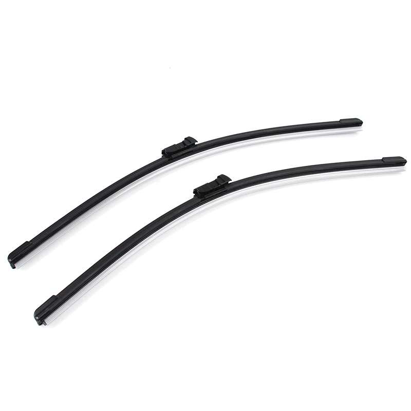 Erick\'s Wiper LHD Front Wiper Blades For Mazda CX-8 2017 - 2023 Windshield Windscreen Clean Window Car Rain Brushes 24\