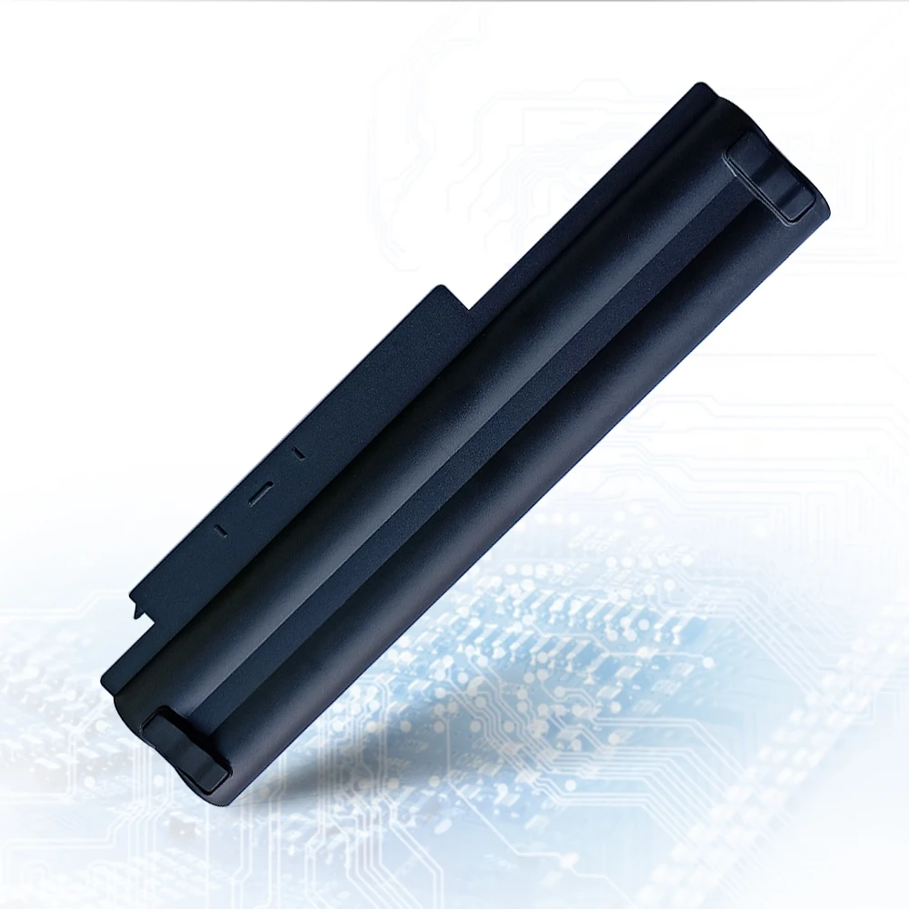 بطارية SKOWER X230 لأجهزة Lenovo ThinkPad X220 ThinkPad X220i ThinkPad X220s ThinkPad X230 45N1023 45N1024 5200mAh 58Wh 11.1V
