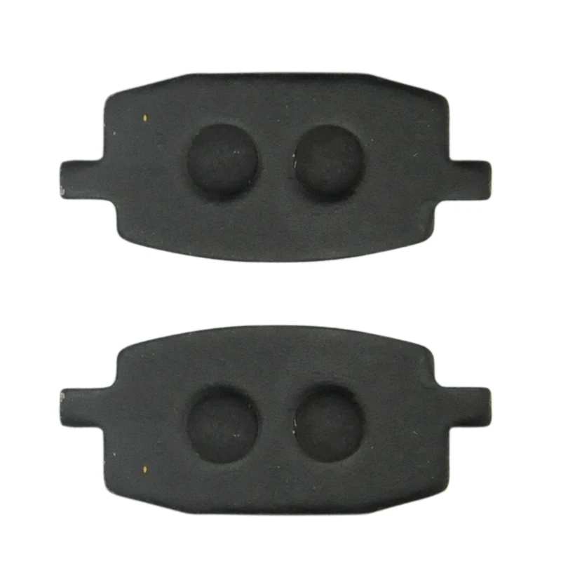

Motorcycle Front Brake Pad for Yamaha 50 AXIS CR50 JOG50 RS50 50 TRUNK TZM50 TZR50 TZR80 90 AXIS CR90 JOG90 BW' S 100