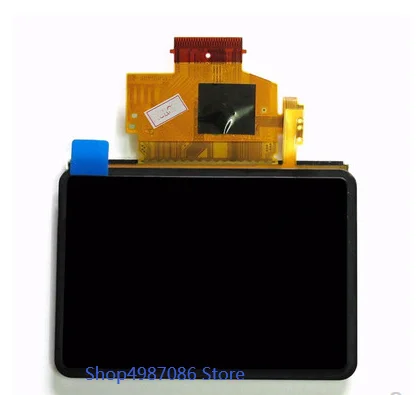 

New LCD Display Screen For Canon For EOS 6D II Mark / 6D2 / 77D 800D Digital Camera Repair Part