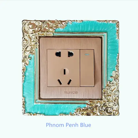 10 best sales सॉकेट स्टिकर - №10