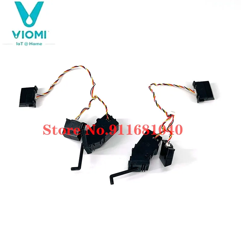 VIOMI S9 Robot Vacuum Cleaner Cliff Sensors Replacement Parts