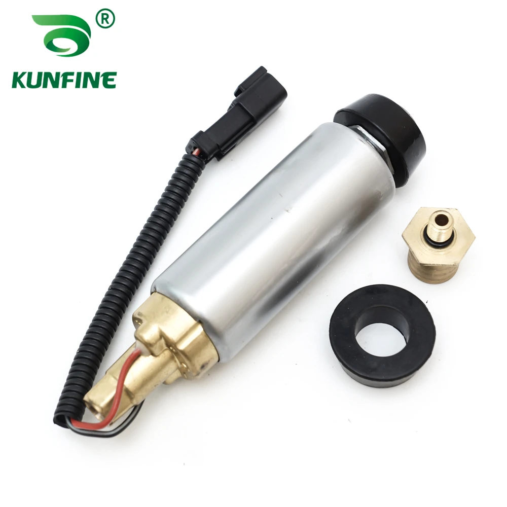 

Low Pressure Diesel Petrol Gasoline Electric Fuel Pump For Mercury MerCruiser OEM NO. 861155A6