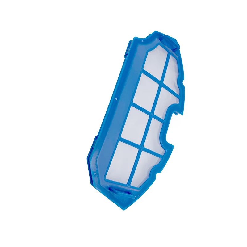 Pré-filtre lavable pour Ecovacs Debot N79 N79S, pièce de rechange pour aspirateur robot intelligent, accessoire de remplacement