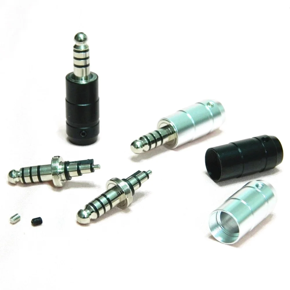 Auricolari di ricambio TOP-HiFi per 7.1 livello IV elicottero da corsa esplorazione fuoristrada interfono riduzione del rumore spina per cuffie