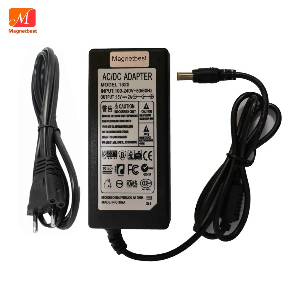 AC 어댑터 13V 2A 26W (E1320) 사용 후기 및 추천