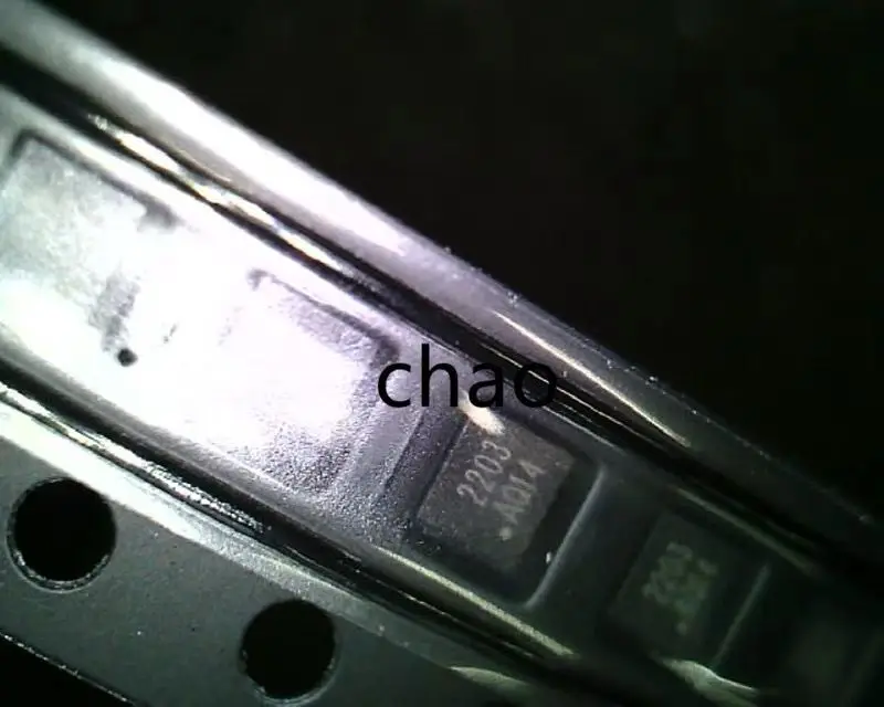 5PCS/SM2203NSQGC-TRG SM2203NSQGC 2203 SM2203