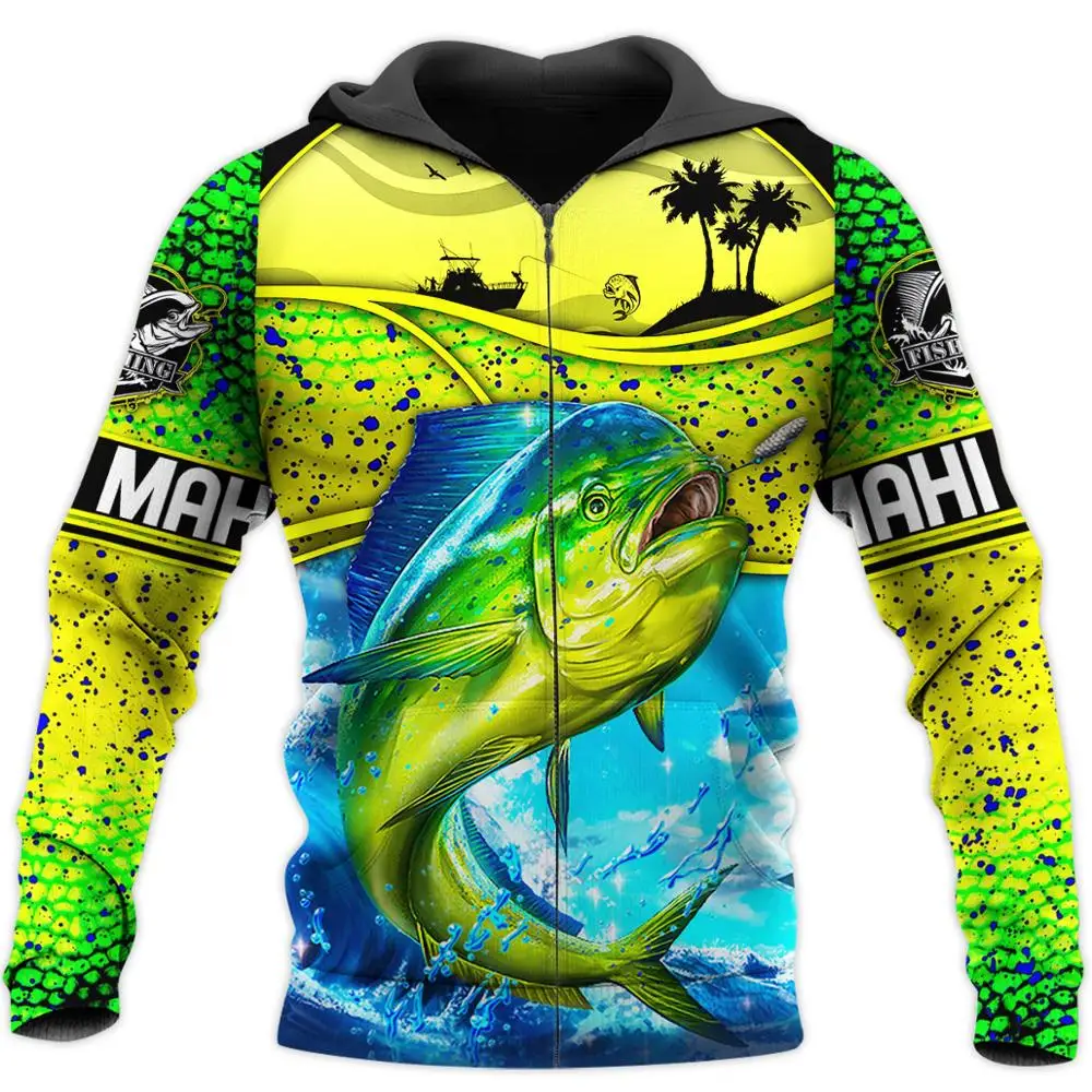 PLstar Cosmos Animal Bass Marlin Fishing Fisher Camo NewFashion Streetwear Harajuku Men/Women 3Dprint Hoodies Funny Pullover K-7