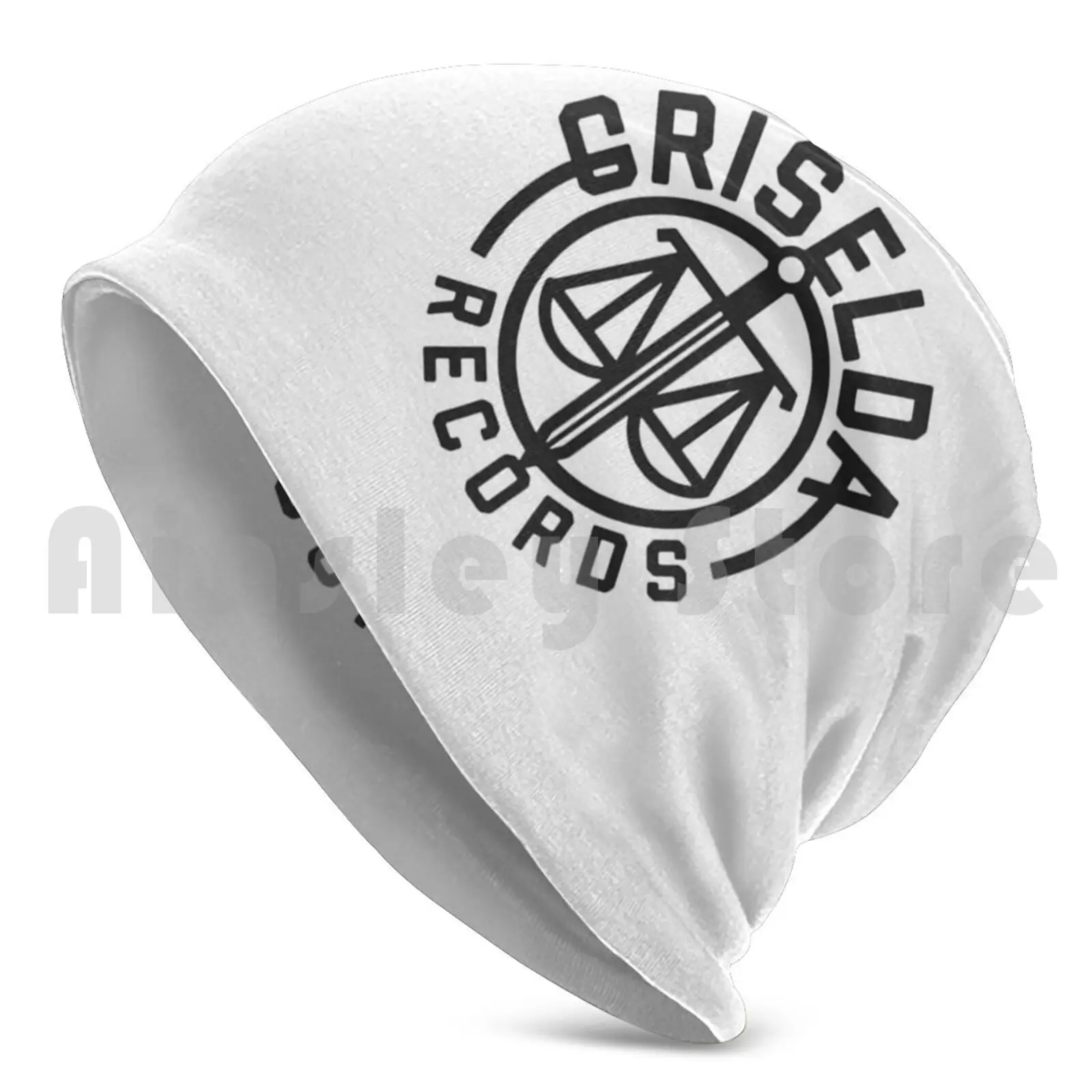 Griselda Records Beanies Knit Hat Hip Hop Griselda Griselda Records Westside Gunn Rap Hip Hop The Alchemist Benny