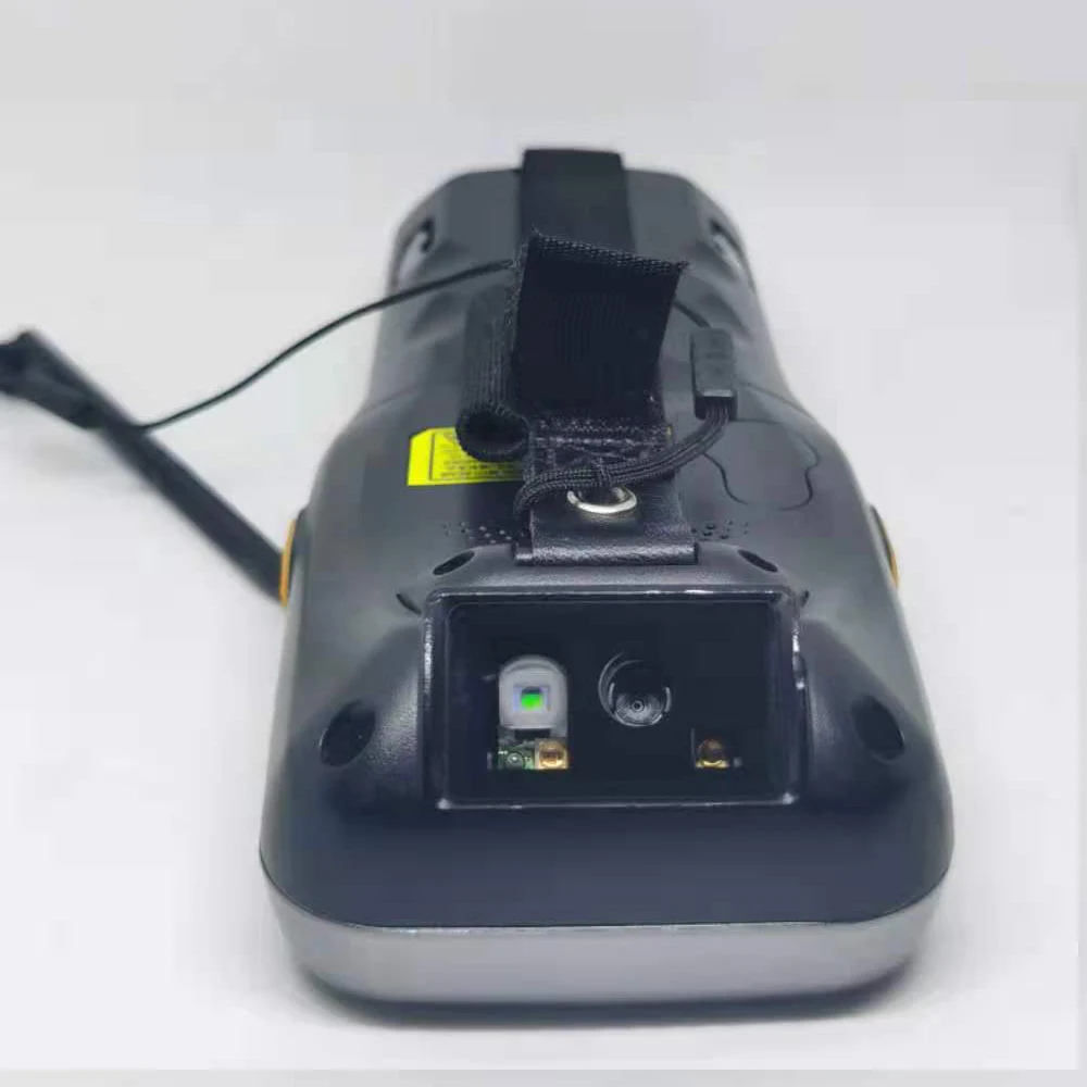 Used Honeywell 6110GP Dolphin 6110 Data Colletor With 2D Scan Engine